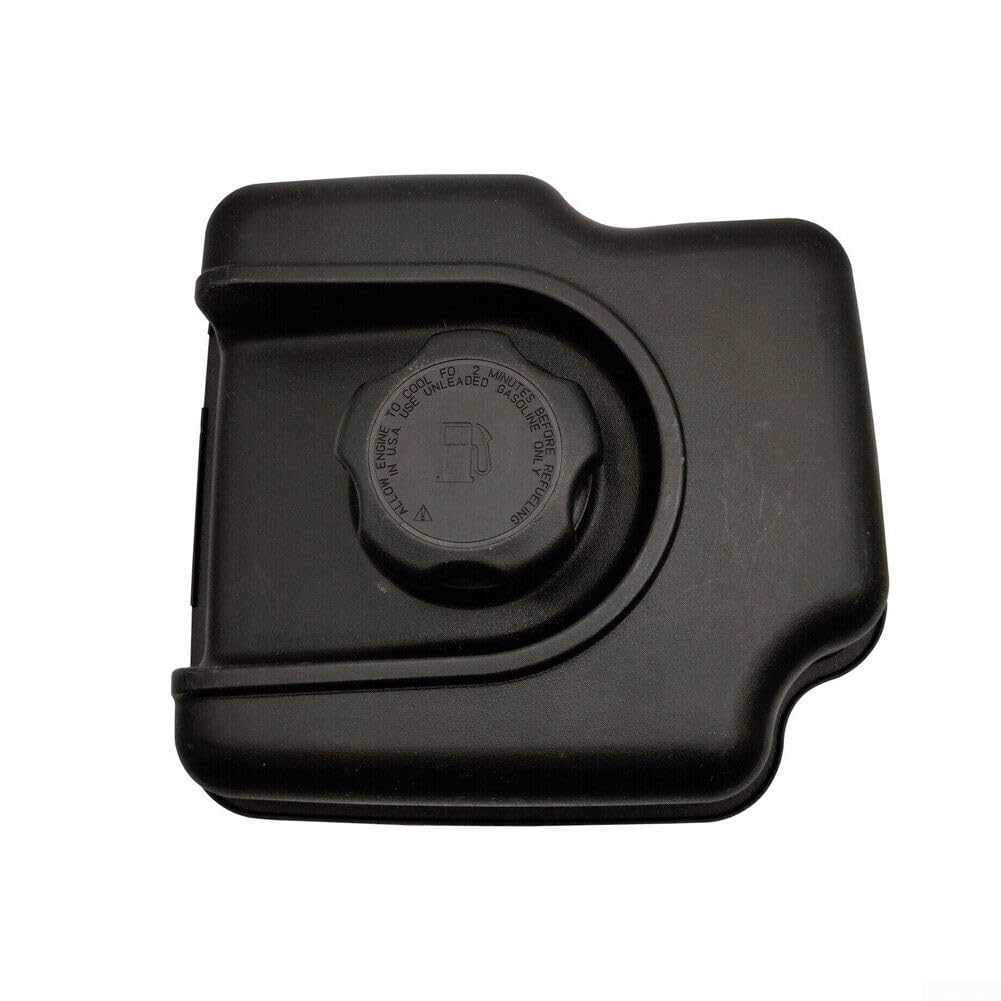 799863 Réservoir de carburant de rechange pour tondeuse 694260 698110 695736 697779 Accessoires de réservoir de carburant