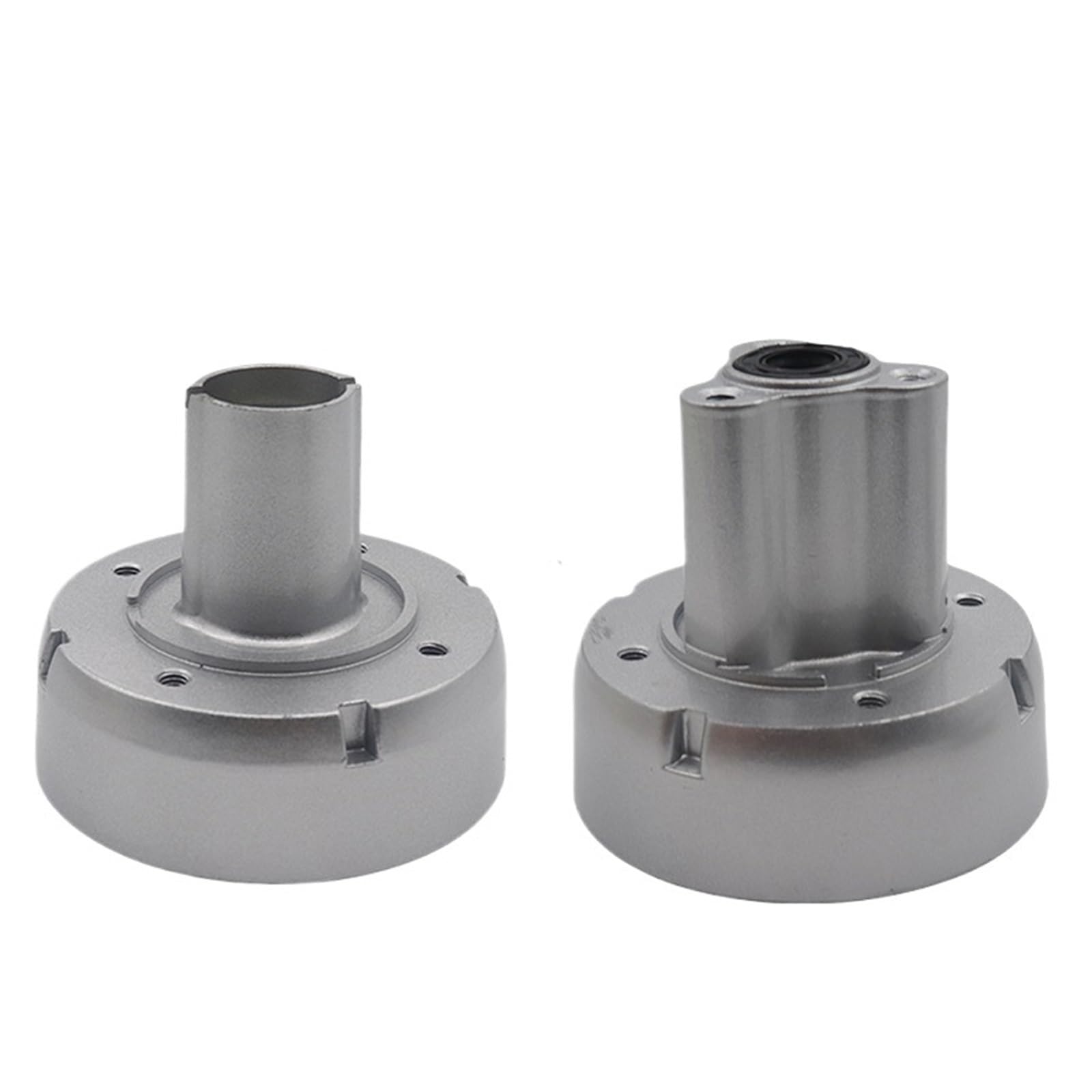 ZHAUPMCB Wheel Hub Fit For Z50 Z50A Z50J Z50R CT70 ATC70 TRX70 Drum Brak Brake Front Rear Hub(Front and rear A)