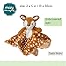 Mary Meyer Character Blanket, Amber Fawn