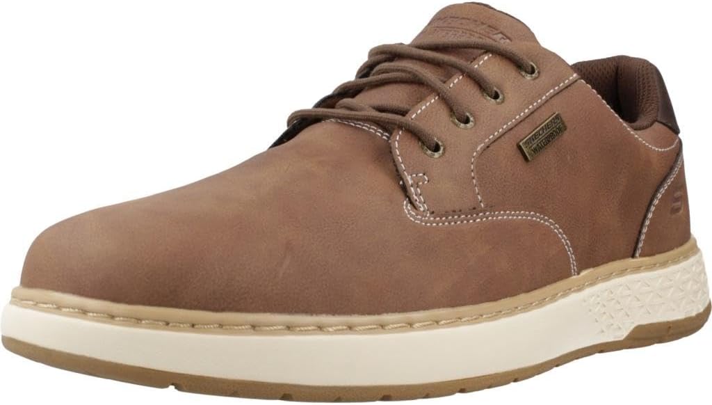 Skechers Mens Mens Trainer-garlan