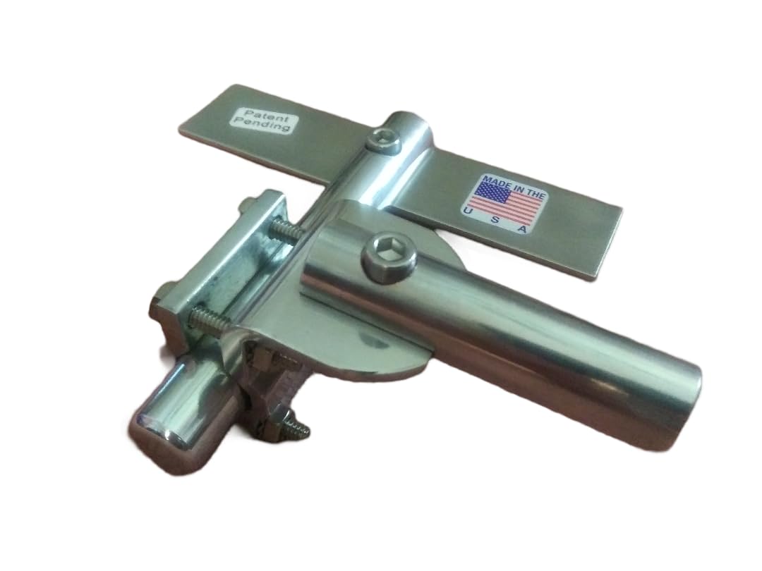 Buy CB Antenna For Semi Trucks. Fits Freightliner Cascadia, Kenworth