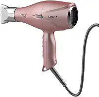 Secador, 110 V, Taiff, Fox 3, Rose
