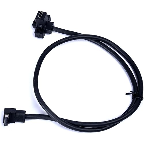 Lian Li LAN2-4X 3.1 Type C Cable for for LANCOOL II/LANCOOL 2 / LANCOOL Two - LAN2-4X