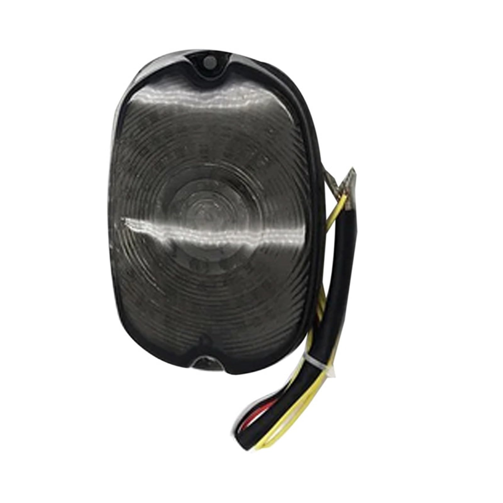 Motociclo Luce Stop Luce Posteriore A LED Per Freno Per Dyna, Per Fatboy, Per Street Glide, Per Softail, Accessori Modificati Fanale Posteriore