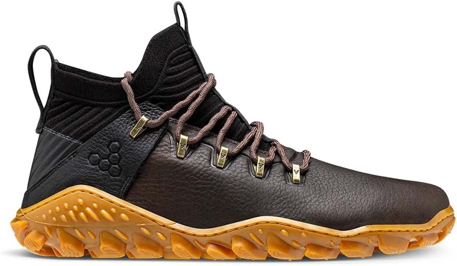 超美品 VIVOBAREFOOT マグナフォレスト ESC 25.2cm 追い出さ
