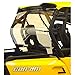 Rear Windshield Hard Can-Am Maverick 1000 Commander 1000 800R 800 11-2013