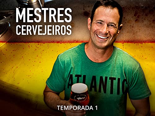 Brew Masters - Season 1