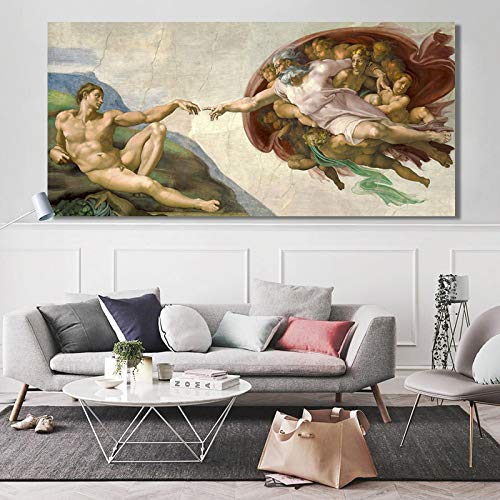 Opiniones y reviews de Murales artísticos en lienzo los más solicitados. 20 Imagen adicional