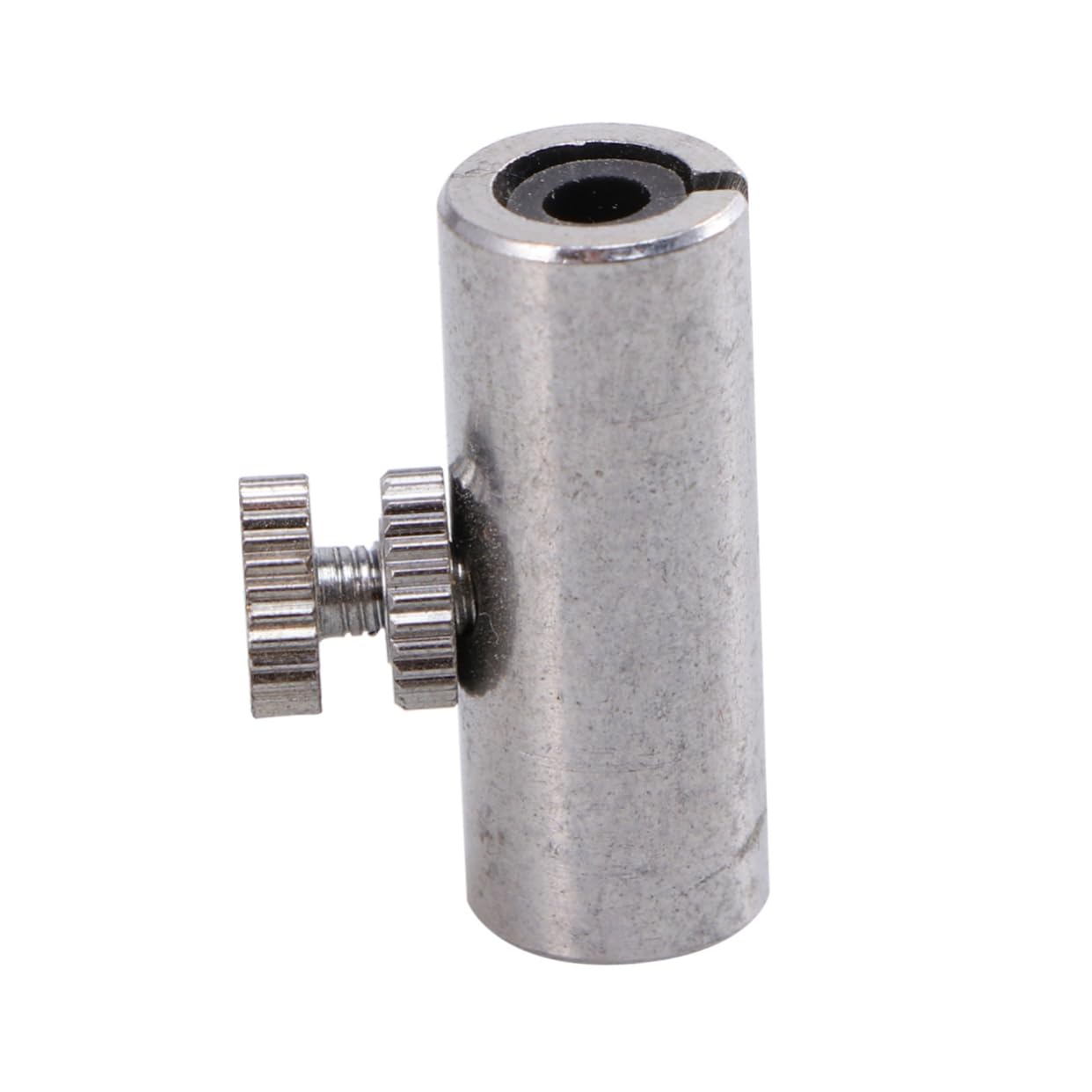 LIOOBO Cello Wolf Tone Mute Wolf Note Tuner for Cello Instruments Reduces Vibrations Easy to Install Silver Finish