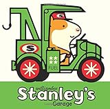 Stanley's Garage (Stanley Picture Books, 2)