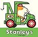 Stanley's Garage (Stanley Picture Books, 2)