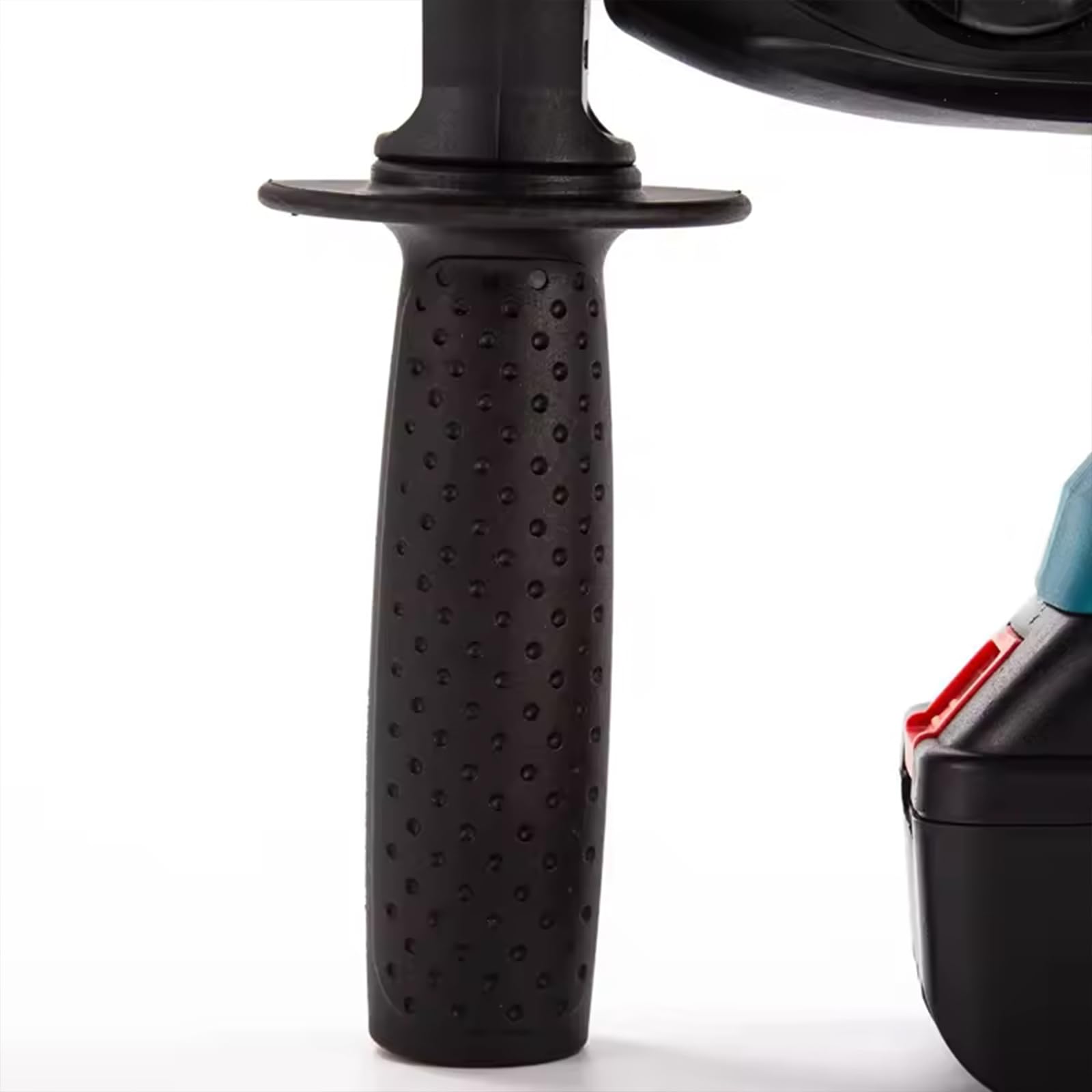Voltix Martello Perforatore a Batteria Brushless con 2 Batterie, Trapano Tassellatore e Trapano a Percussione Portatile, Motore Senza Spazzole Potente per Lavori su Calcestruzzo e Muro