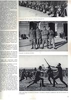 Atlante delle Uniformi, militari italiane dal 1934 ad oggi B003ODWSPK Book Cover