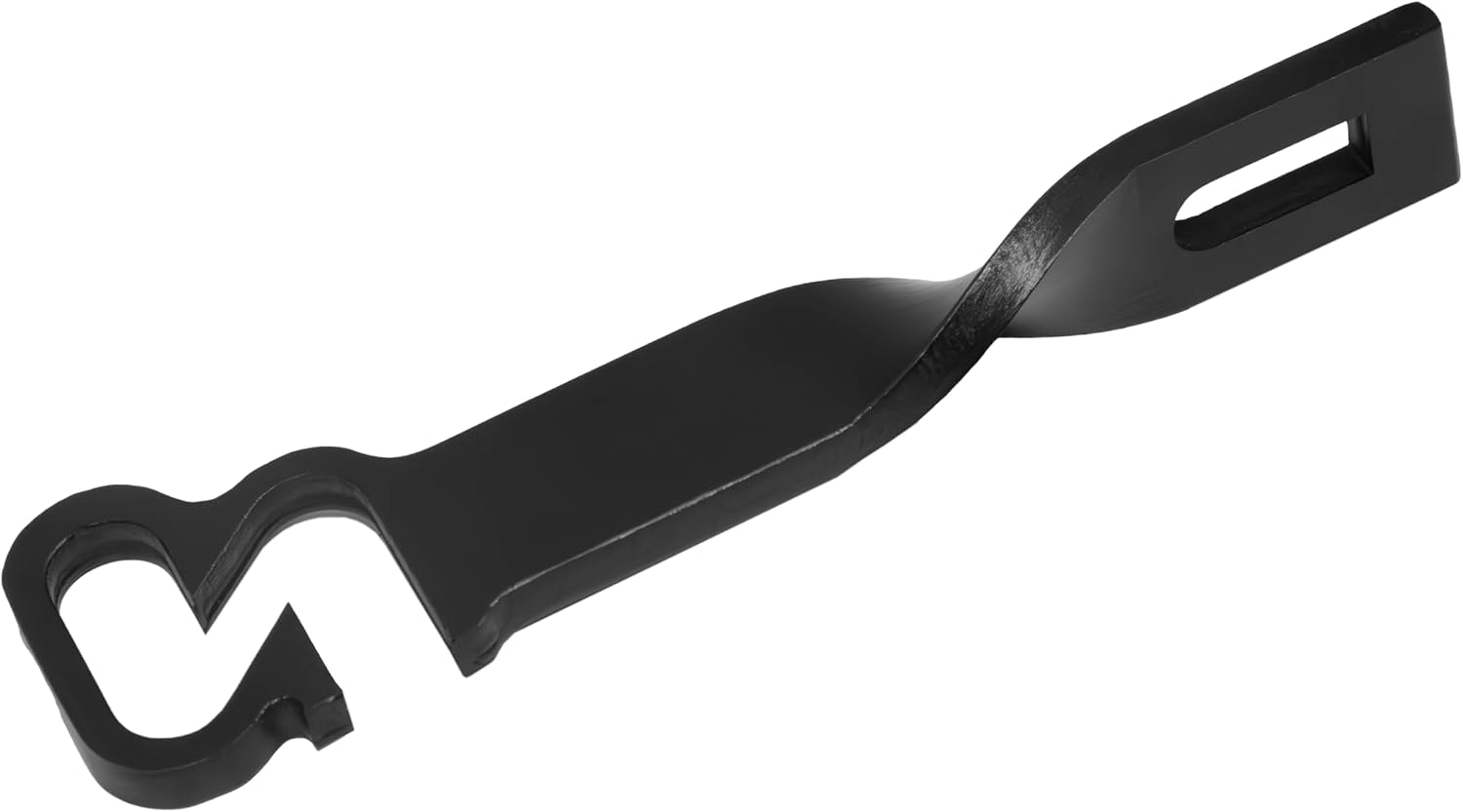 Extreme Max 5600.3458 UTV Cab-Cooling Bracket Door Latch 3.5" Extension for Polaris General, RZR Pro XP, RZR Pro R, & Turbo R