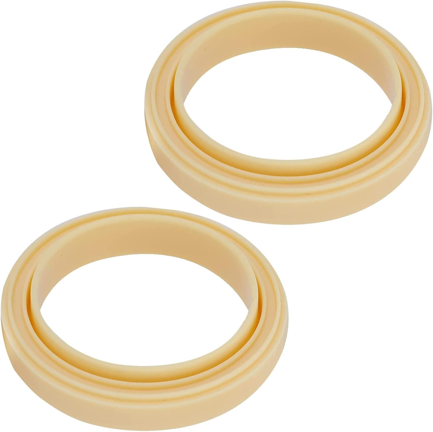 54mm Silicone Steam Ring Seal Coffee Machine Brew Group Head Seal