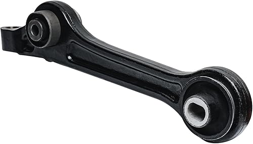 Miniatura 4 de Detroit Axle - Brazo de control delantero inferior trasero RWD para Chrysler 300 Dodge Charger Challenger 2011-2019 2012 2013 2014 2015 2016 2017