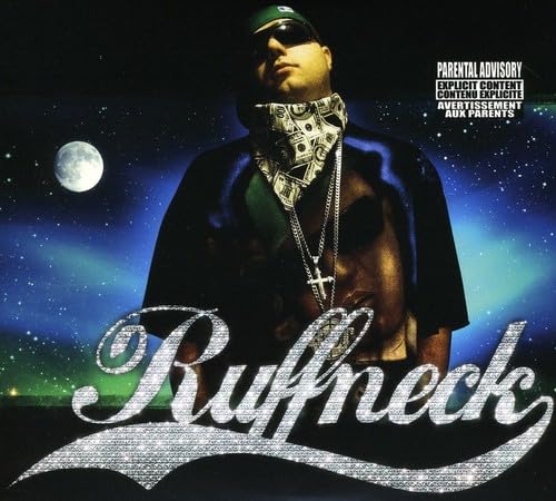 Ce Que Je Suis Devenu [Audio CD] Ruffneck