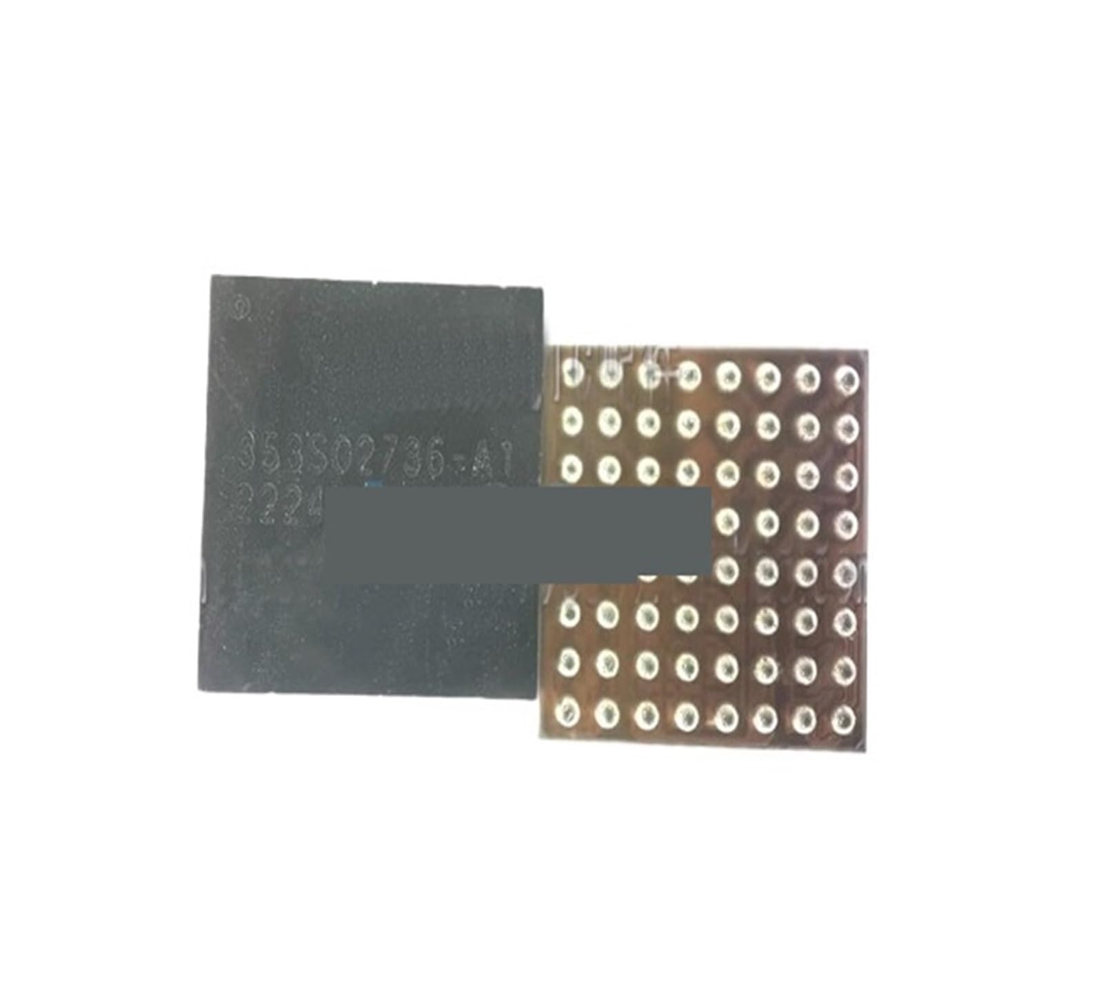 Chip de alimentación 353S02736-A1 circuito integrado de gestión 2