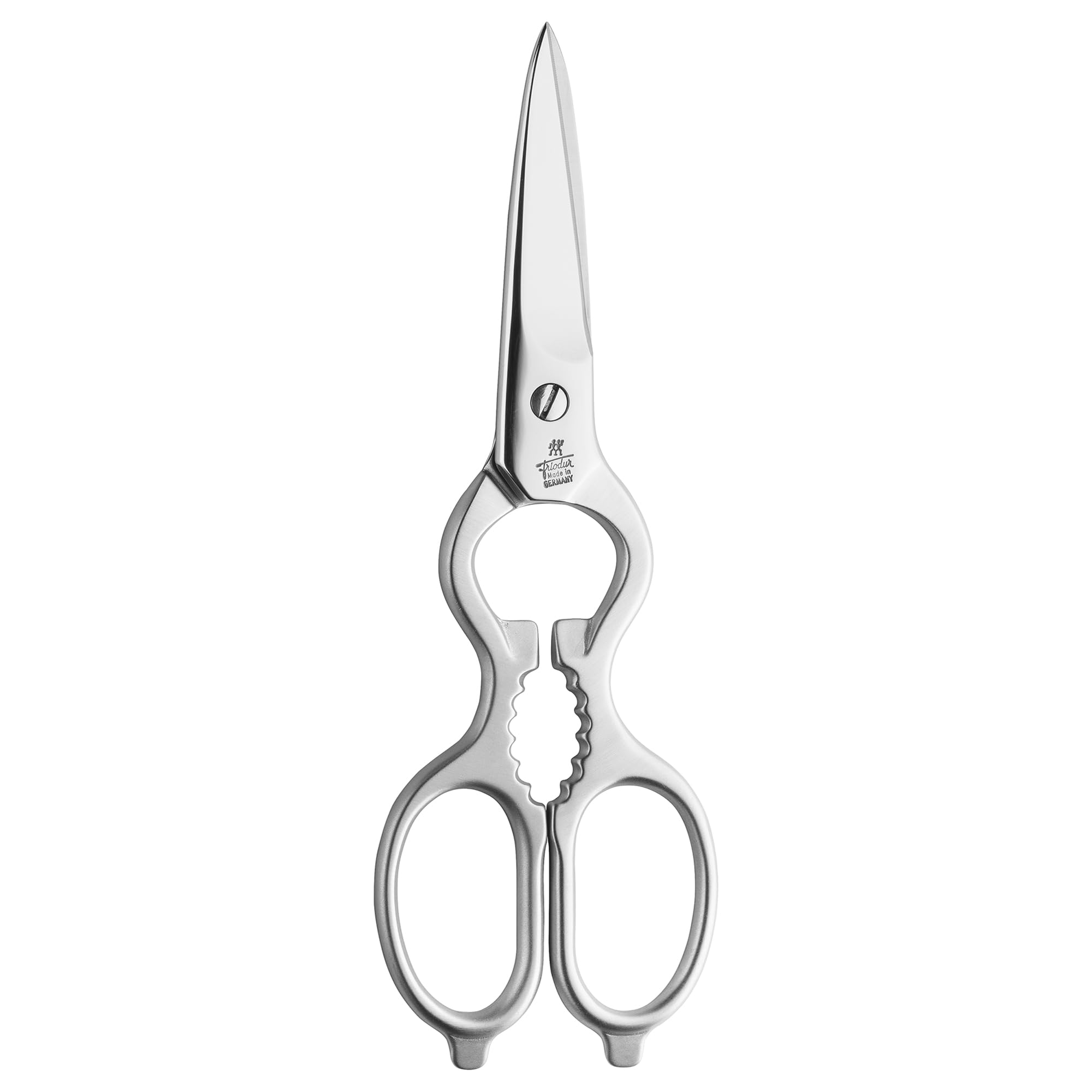 ZWILLING Forbici da cucina multiuso forgiate, acciaio inossidabile