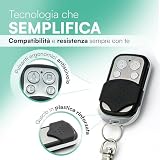 tempo di saldi B07375VDJP lato 3