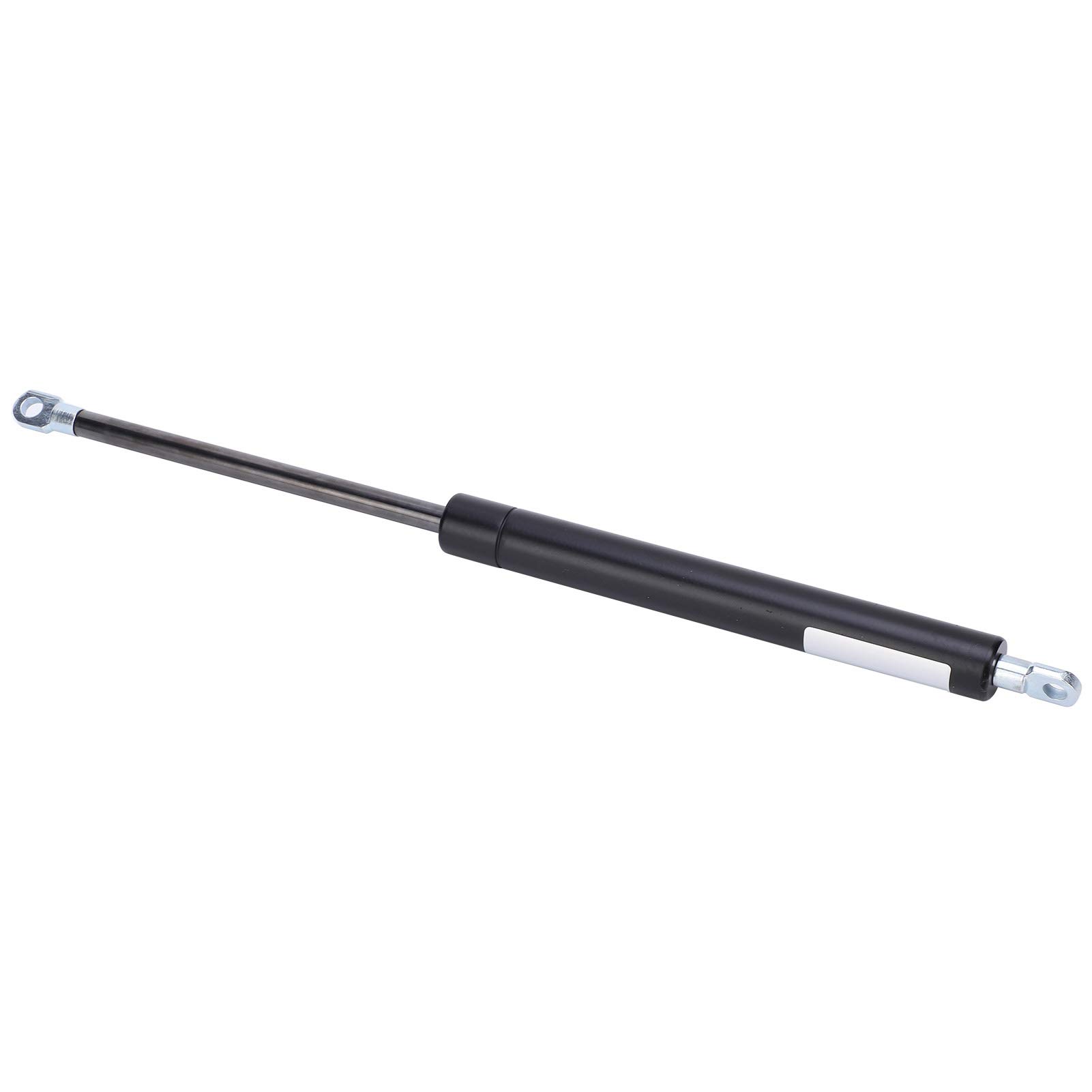 Haofy Molla a Gas con Asta Pneumatica, Certificazione Tedesca TUV, Barra di Supporto per Mobili, Porte, Tubo in Acciaio Accurato da 15,7"x5,9" (100N)