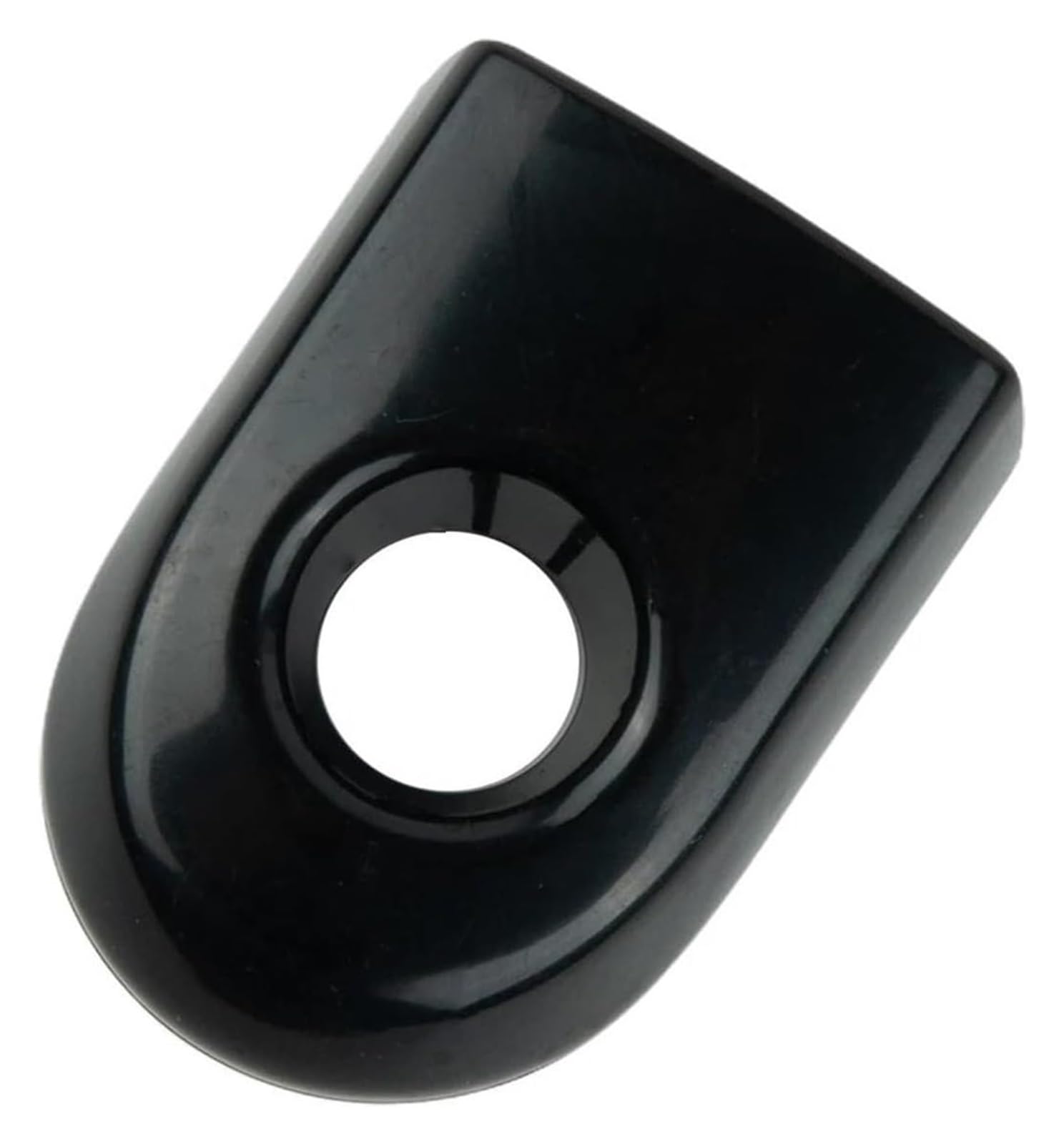 Car Exterior Door Handle Cap for Nissan for Tiida for Versa 2007-2012 80644-ZW55B Car Front Left Exterior Door Handle Cover Replacement Plastic