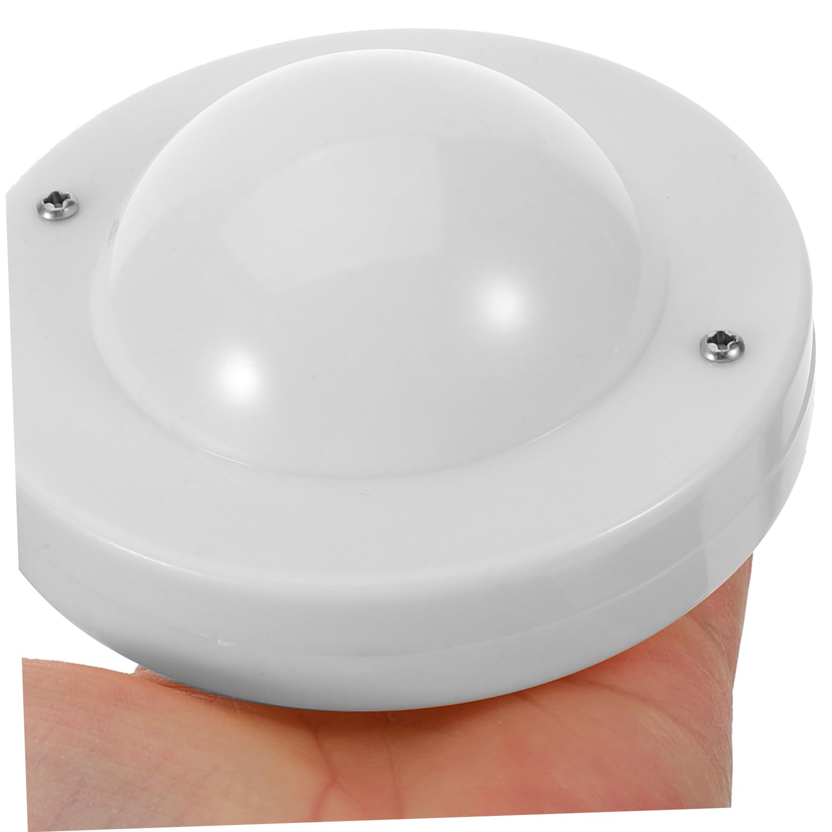 BELLIFFY 3pcs Touch-Sensitive Conductive Ball Physics Equipment Body Induction Lamp for Interactive Learning