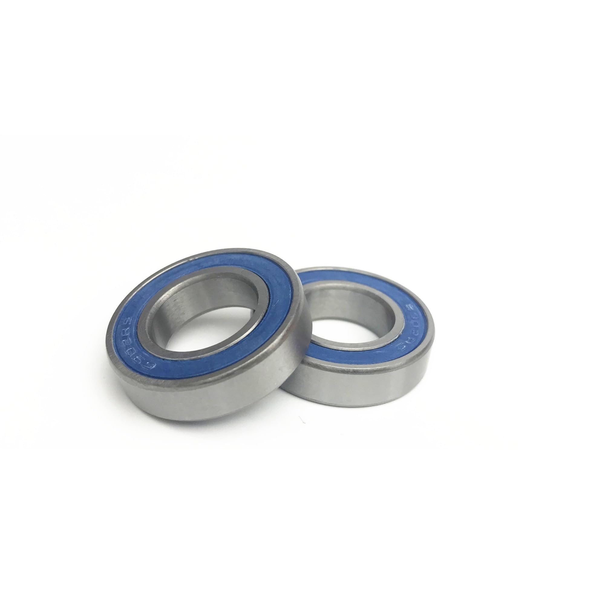 Roulement hybride 697 céramique anti-surchauffe pour broche 7x17x5mm