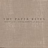 north kite pumpe  Woodland + Young North: Ep Box Set