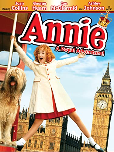 Annie II