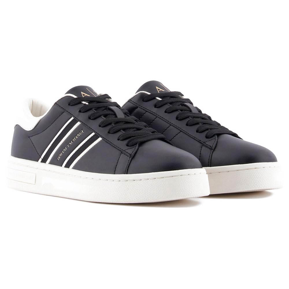 Armani Exchange London Scarpe da ginnasticaDonna
