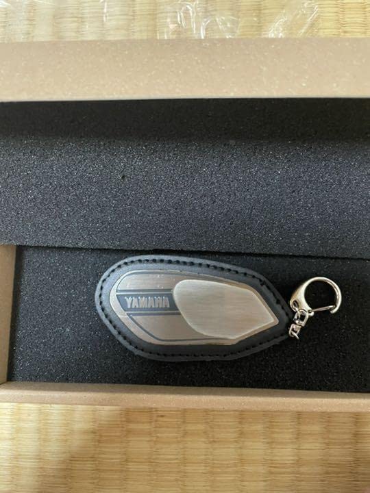 Amazon.co.jp: RZ250 350 キーホルダー : おもちゃ