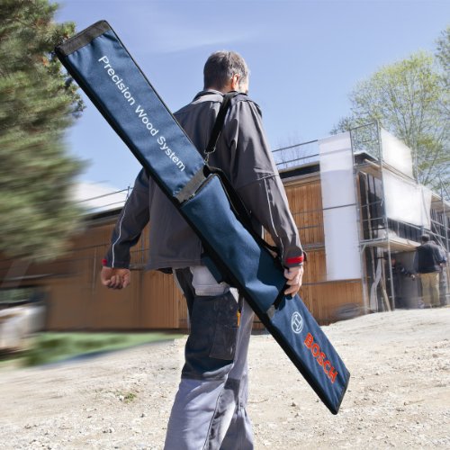 Bosch Professional Tasche für FSN Führungsschienen (für den Transport von Führungsschienen und Zubehör)