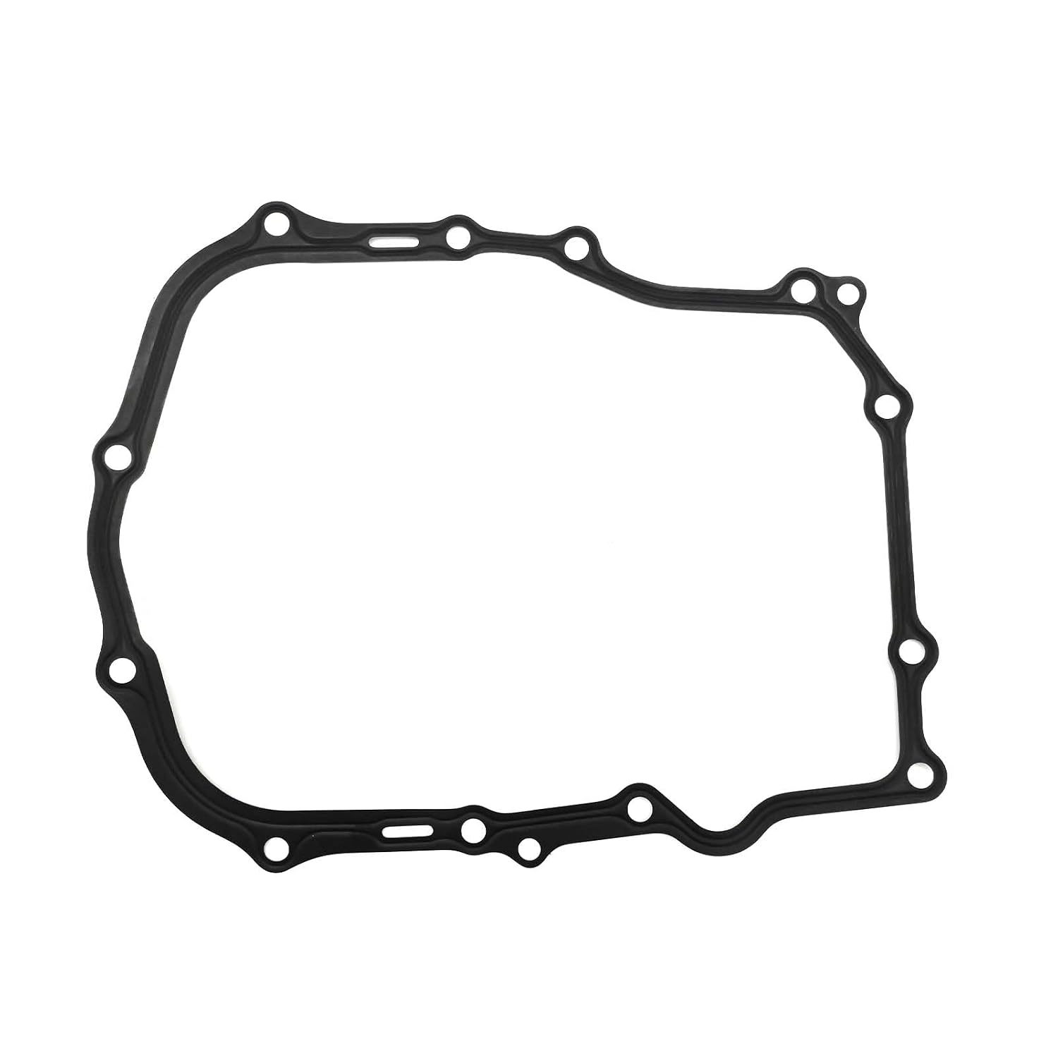 31338AA020 CVT Transmission Cover Gasket, Replacement for Subaru Forester 2014-2018 Crosstrek 2013-2018 Legacy 2013-2018 Outback 2013-2018 Impreza 2012-2018