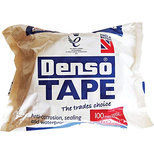 Denso TAPE100MM Tape 100MM X 10M ROLL 8101104
