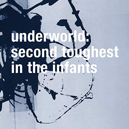 Second Toughest in The Infants (Remastered)