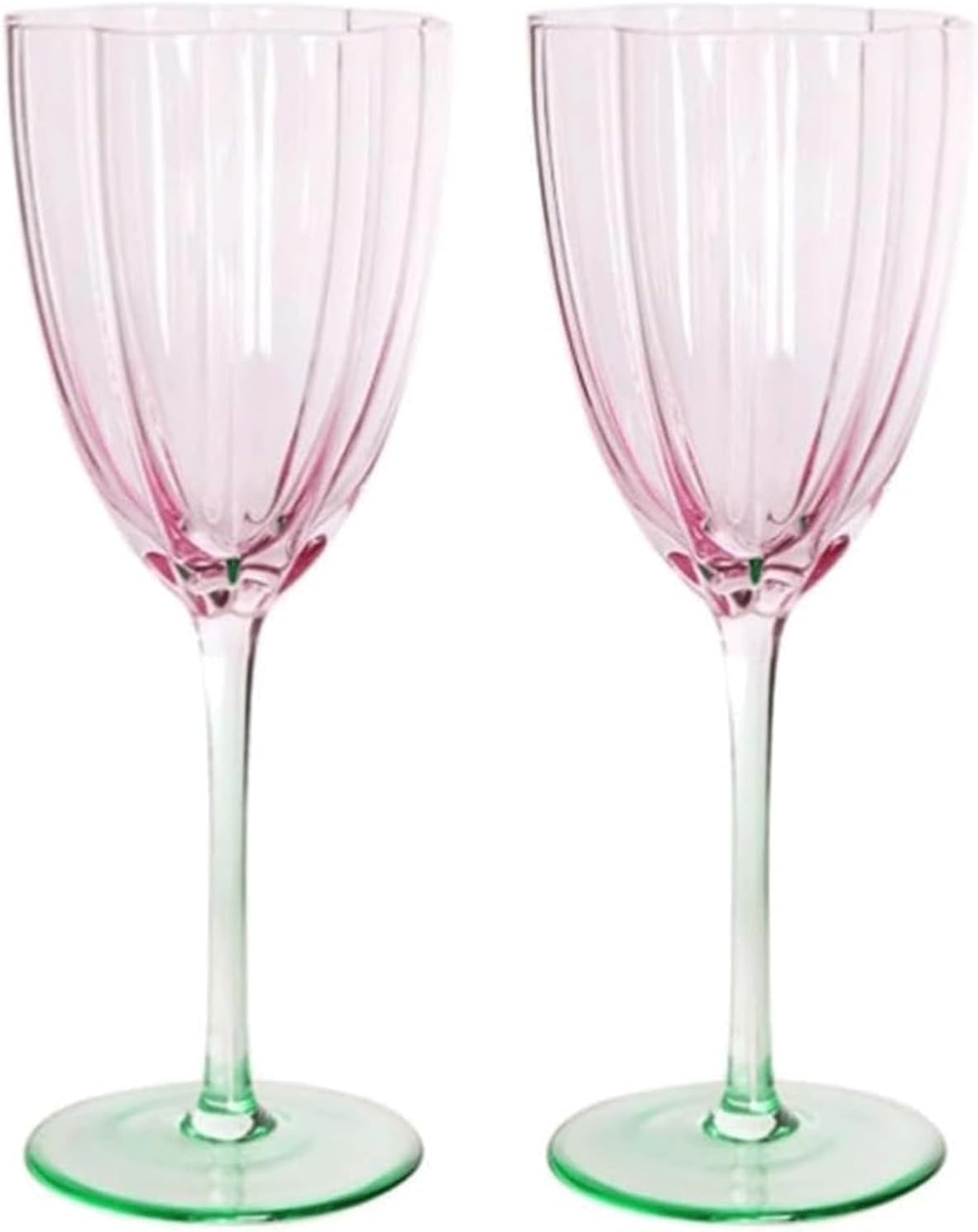 Verres à thé transparents tasses à café 240ml et verres à cocktails 380ml pour la table