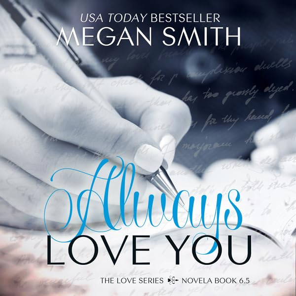 Cover art for Always Love You