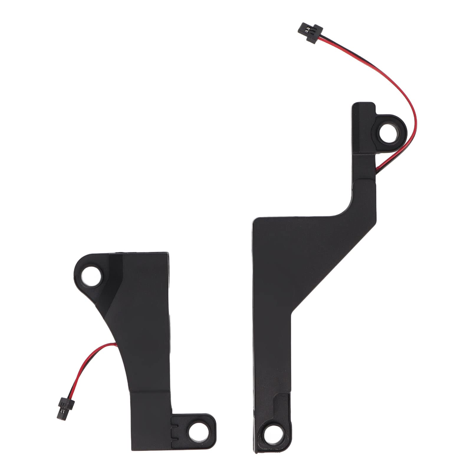 VBESTLIFE 2Pcs Sostituzione del Computer Portatile Altoparlante Interno Sinistro e Destro Set per 5750G 5750Z 5755G 5350 V3 571 V3 571G V3 551G E1 571 E1 521