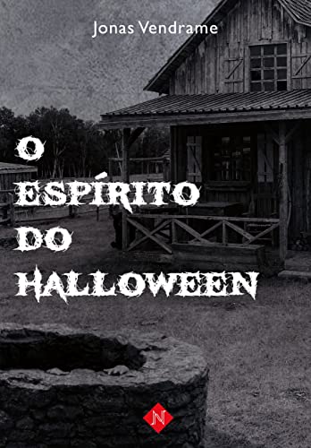 O Espírito do Halloween: