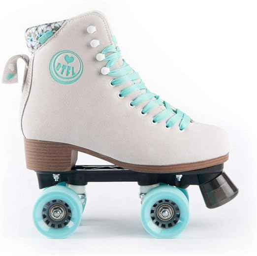 Ladies roller skates size 6 Clearance