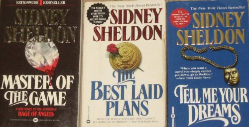 Sidney Sheldon
