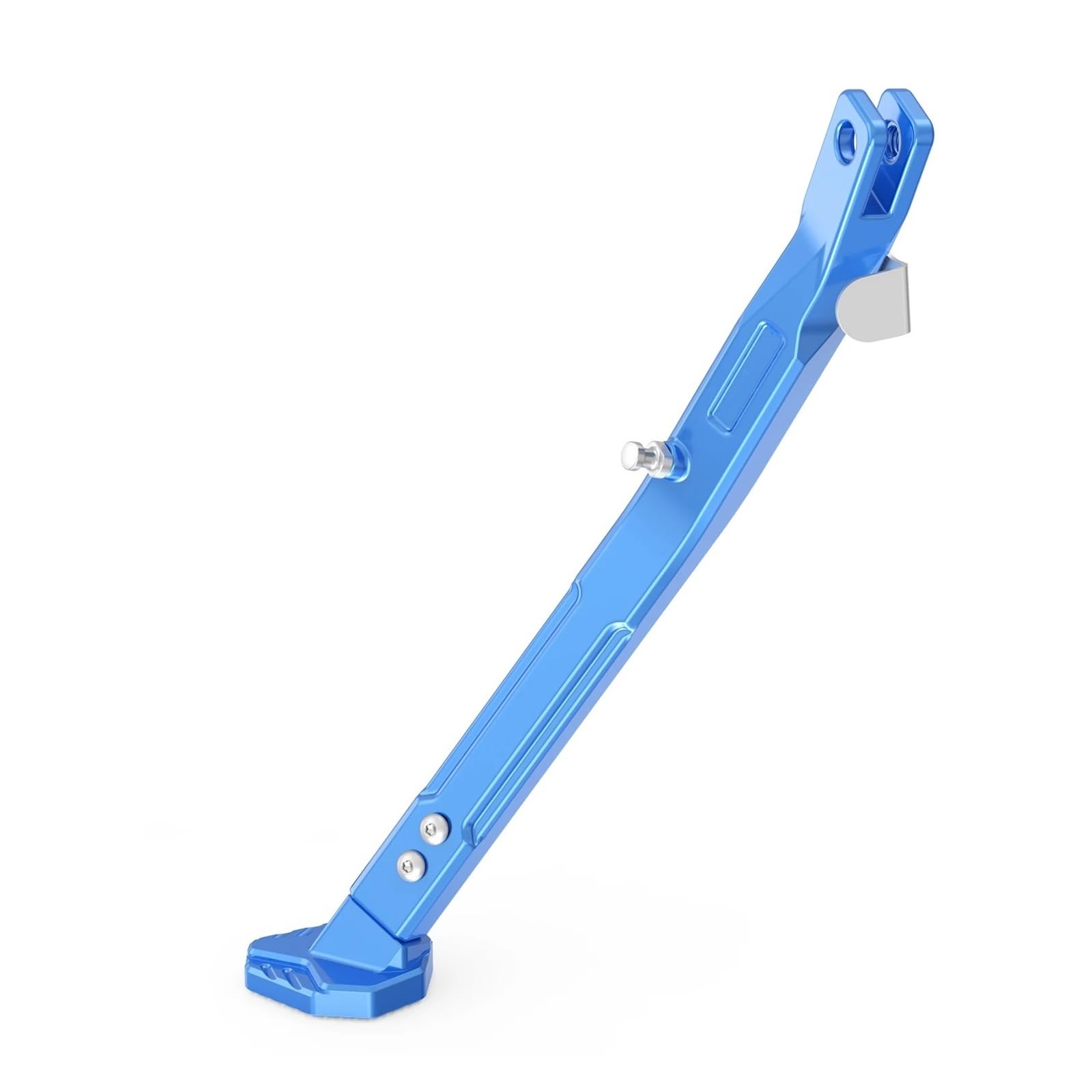 YIBHJ3E Kickstand parking bracket For DR-Z400 DR-Z400S DR-Z400E DR-Z400SM