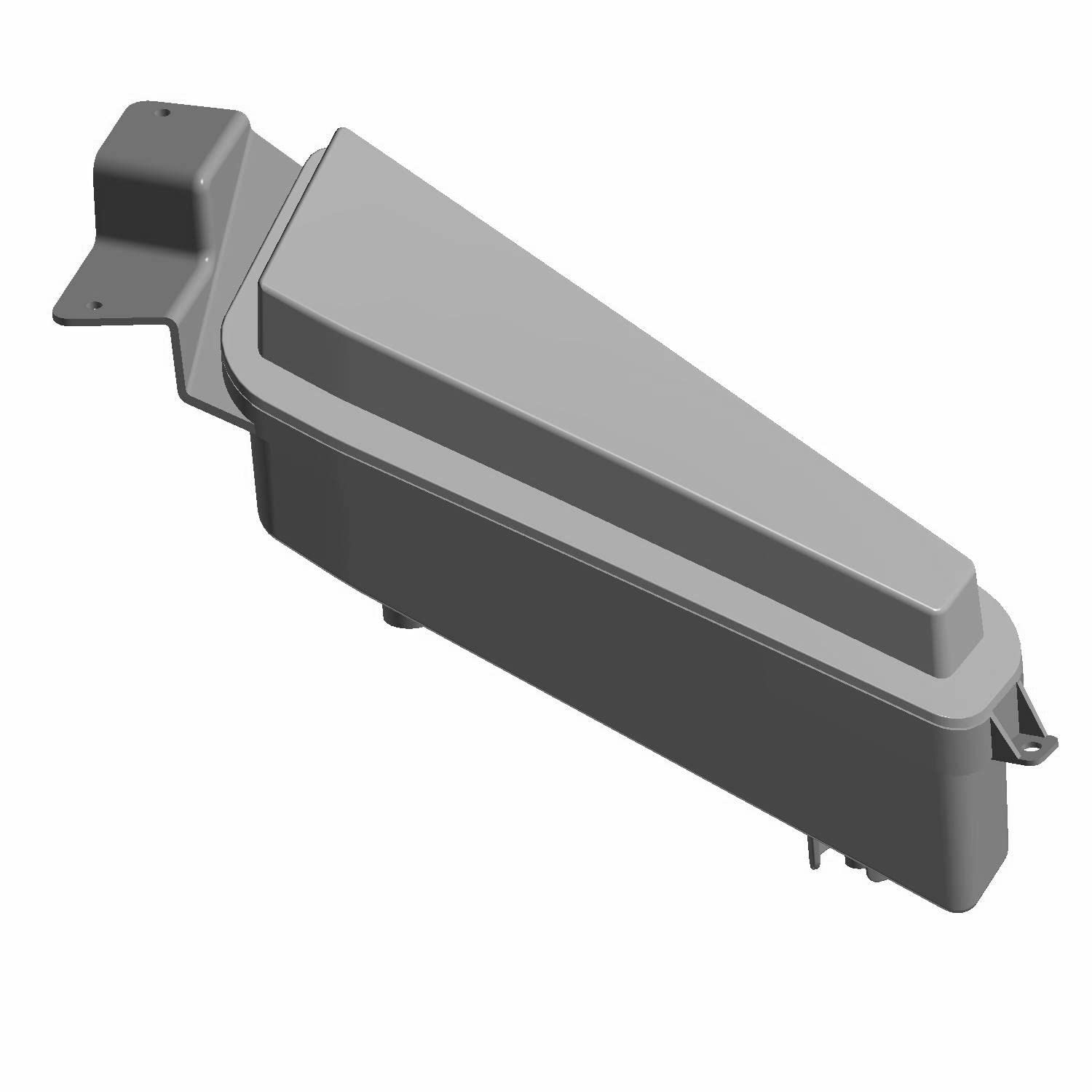 Amazon.com: Polaris ATV Headlight Assembly, Left, Genuine OEM Part  