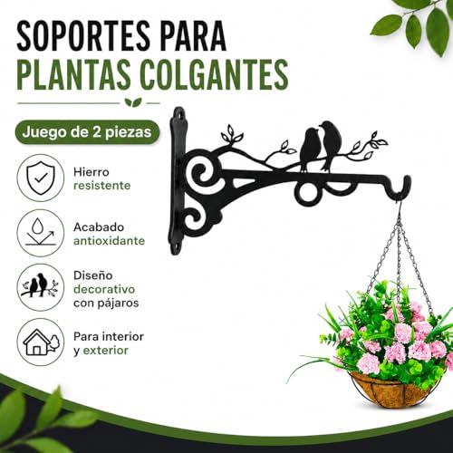 Mensulas con gancho 20 Imagen adicional
