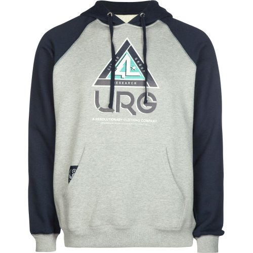 LRG Men's Infantreepulverhoody