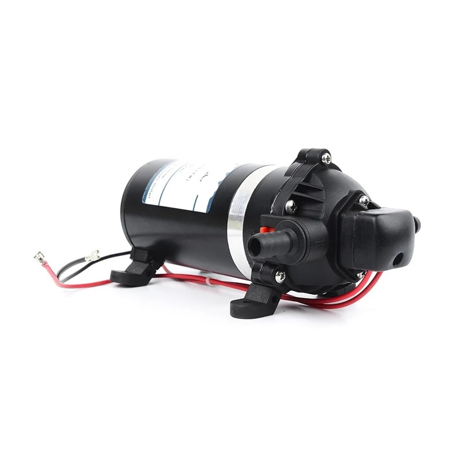 Pompe à Eau à Membrane Haute Pression FL-2202A AC, Pompe Submersible for Produits Chimiques(4l)
