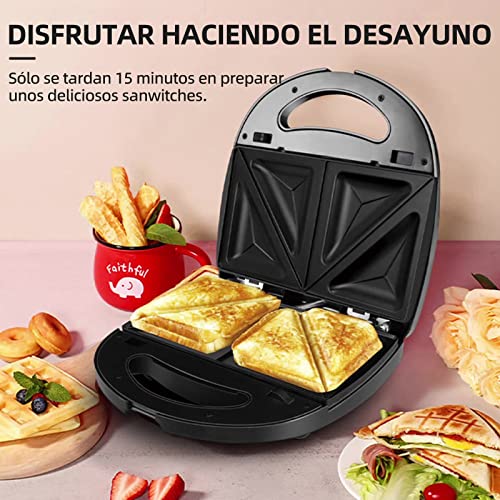 Tostadoras Y Sandwicheras, Kitchen Imagen adicional