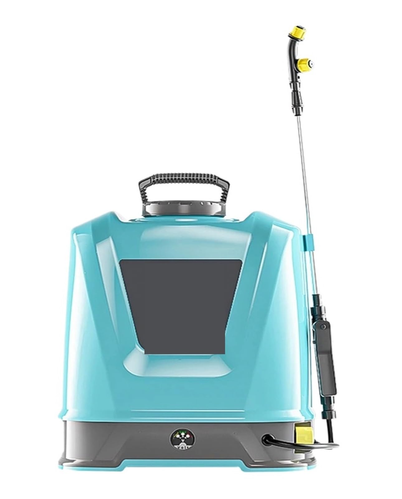 LNHHG 20L Stirring Electric Sprayer, Agricultural Stirring Backpack Electric And Disease Prevention Sprayer