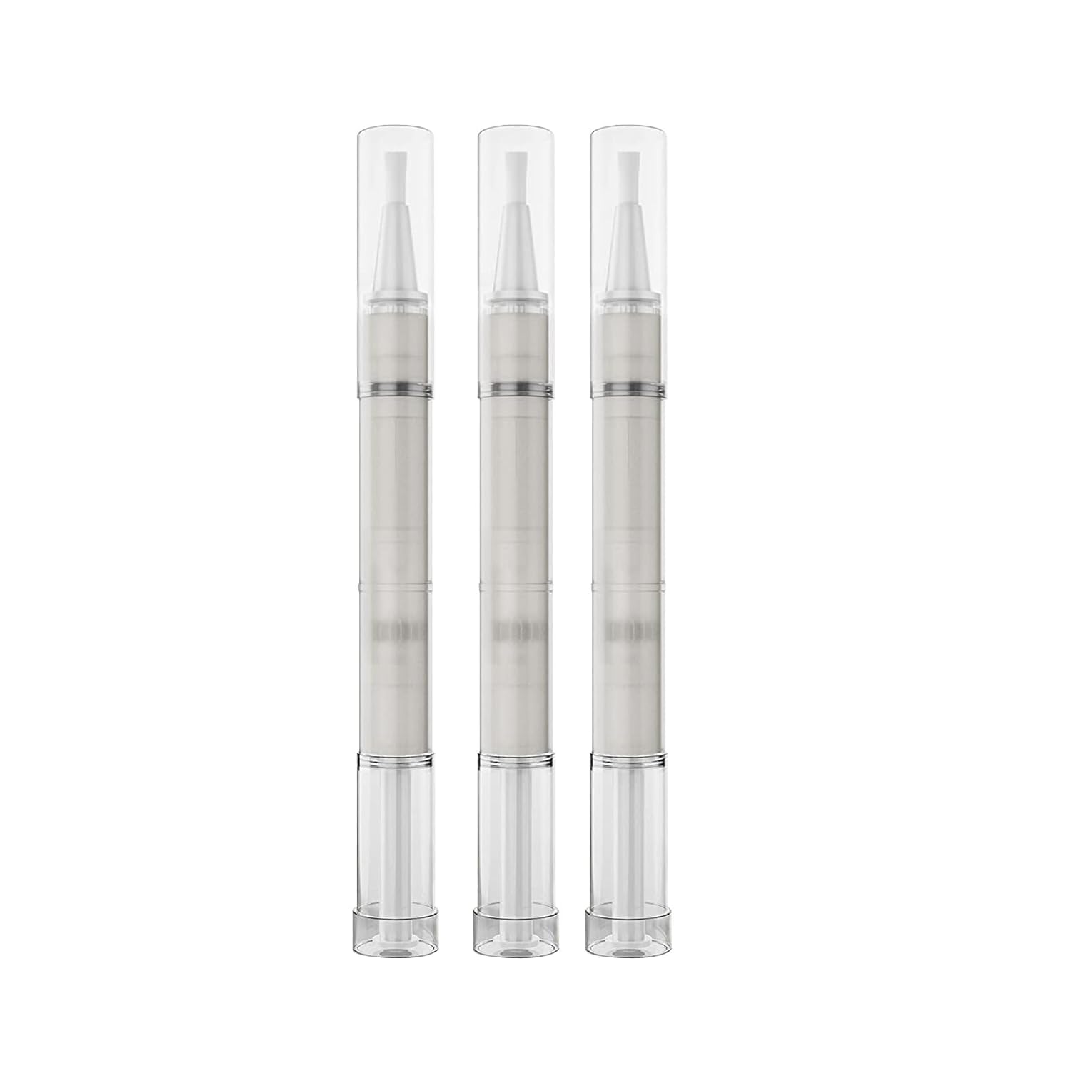 3 Stück Nail Care Pen Nail Health Routine Erfahrungen Care Pen